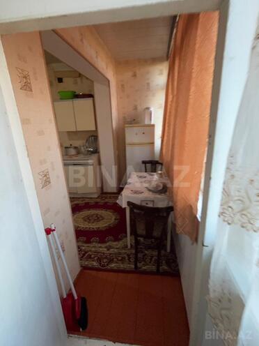 Satılır 2 otaqlı köhnə tikili 52.5 m², Xalqlar Dostluğu m., photo 11 from 14