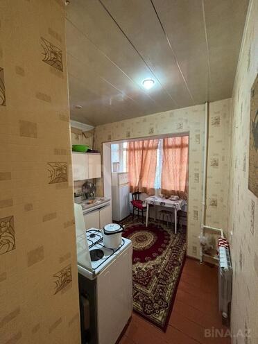 Satılır 2 otaqlı köhnə tikili 52.5 m², Xalqlar Dostluğu m., photo 10 from 14