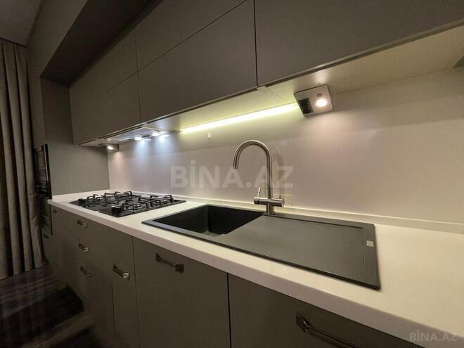 İcarəyə verilir 2 otaqlı köhnə tikili 104 m², 20 Yanvar m., photo 8 from 22