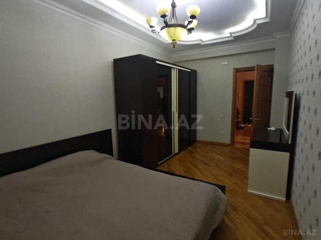 Сдаётся 3-комн. новостройка 150 м², м. Гянджлик, photo 8 from 14