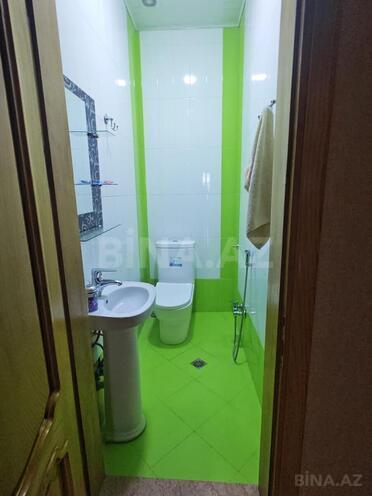 Сдаётся 3-комн. новостройка 150 м², м. Гянджлик, photo 13 from 14