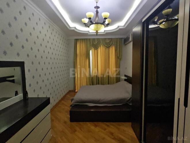 Сдаётся 3-комн. новостройка 150 м², м. Гянджлик, photo 4 from 14