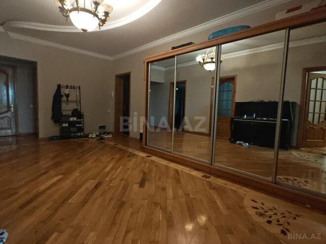 Сдаётся 3-комн. новостройка 150 м², м. Гянджлик, photo 11 from 14