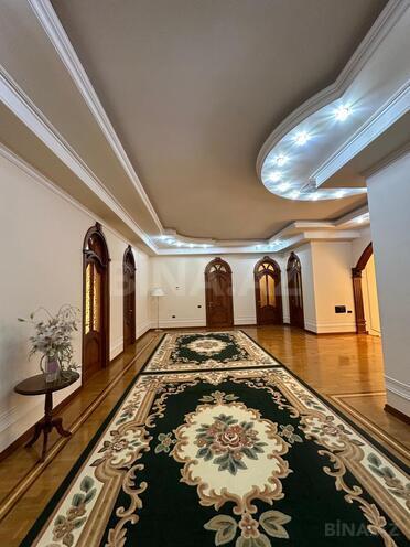 Продаётся 10-комн. дом/дача 850 м², пос. Ази Асланова, photo 23 from 32