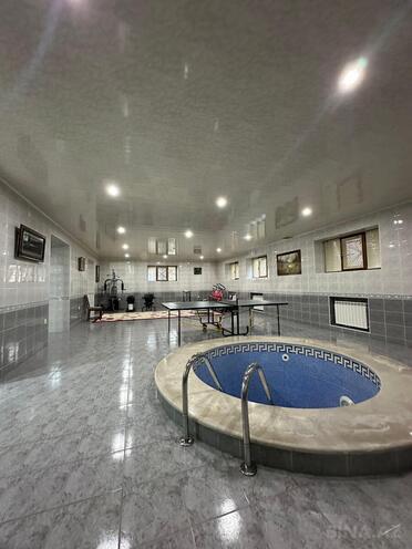 Продаётся 10-комн. дом/дача 850 м², пос. Ази Асланова, photo 28 from 32