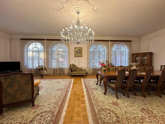 Продаётся 10-комн. дом/дача 850 м², пос. Ази Асланова, photo 11 from 32
