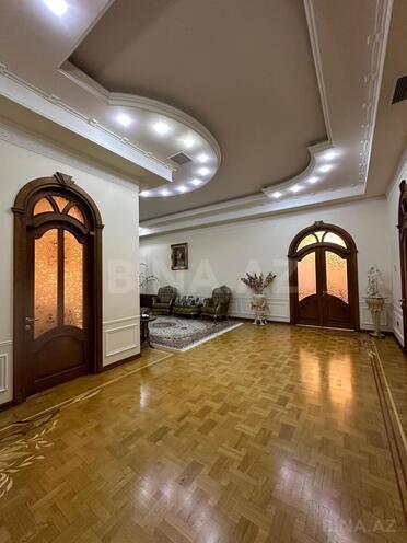 Продаётся 10-комн. дом/дача 850 м², пос. Ази Асланова, photo 8 from 32