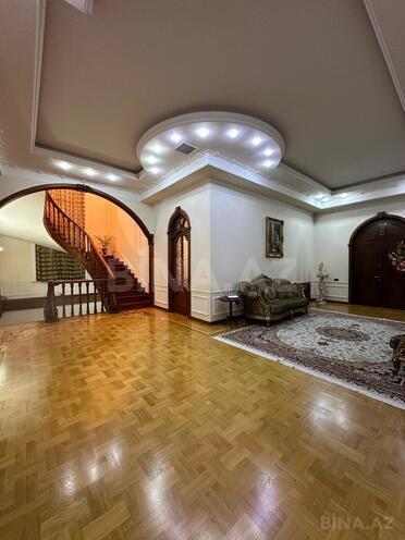 Продаётся 10-комн. дом/дача 850 м², пос. Ази Асланова, photo 18 from 32