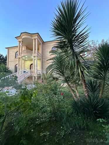 Продаётся 10-комн. дом/дача 850 м², пос. Ази Асланова, photo 3 from 32