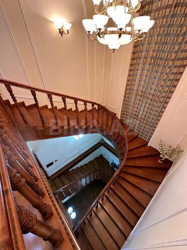 Продаётся 10-комн. дом/дача 850 м², пос. Ази Асланова, photo 6 from 32