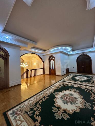 Продаётся 10-комн. дом/дача 850 м², пос. Ази Асланова, photo 22 from 32