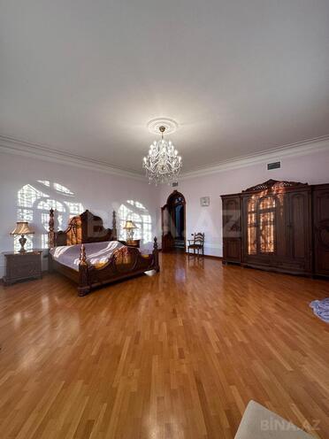 Продаётся 10-комн. дом/дача 850 м², пос. Ази Асланова, photo 12 from 32