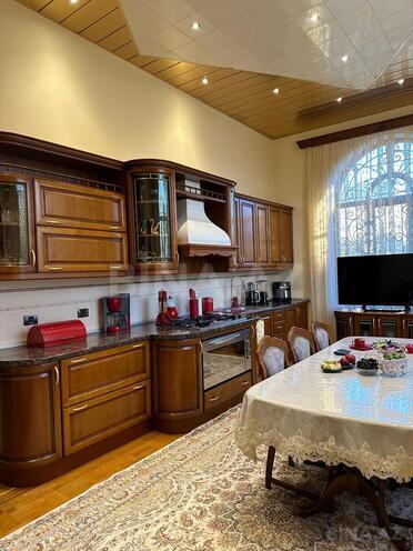 Продаётся 10-комн. дом/дача 850 м², пос. Ази Асланова, photo 16 from 32