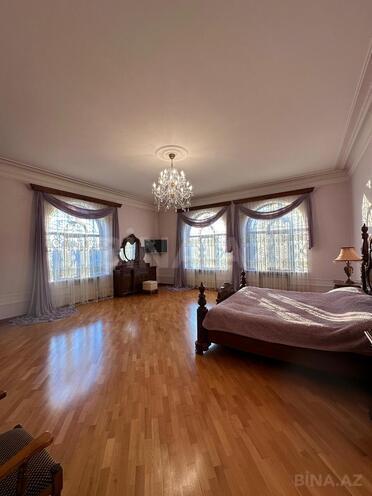 Продаётся 10-комн. дом/дача 850 м², пос. Ази Асланова, photo 20 from 32