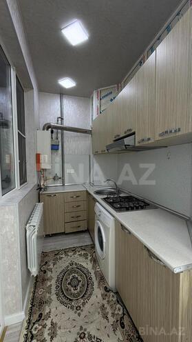 Satılır 2 otaqlı yeni tikili 52 m², Xətai r., photo 11 from 16