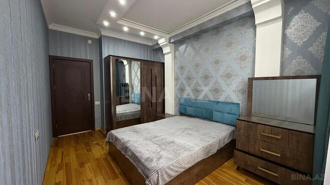 Satılır 2 otaqlı yeni tikili 52 m², Xətai r., photo 1 from 16