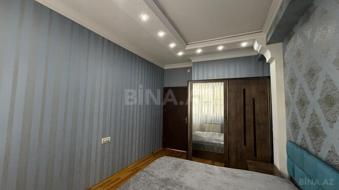 Satılır 2 otaqlı yeni tikili 52 m², Xətai r., photo 4 from 16