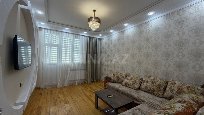 Satılır 2 otaqlı yeni tikili 52 m², Xətai r., photo 6 from 16