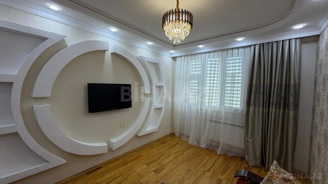 Satılır 2 otaqlı yeni tikili 52 m², Xətai r., photo 8 from 16