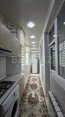Satılır 2 otaqlı yeni tikili 52 m², Xətai r., photo 12 from 16