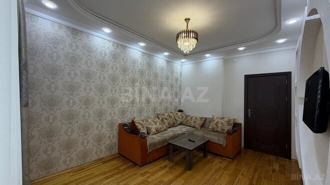 Satılır 2 otaqlı yeni tikili 52 m², Xətai r., photo 7 from 16