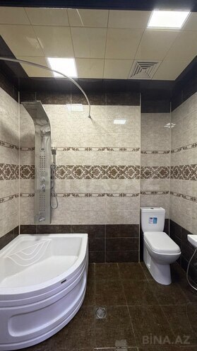 Satılır 2 otaqlı yeni tikili 52 m², Xətai r., photo 13 from 16