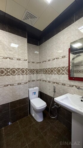 Satılır 2 otaqlı yeni tikili 52 m², Xətai r., photo 15 from 16