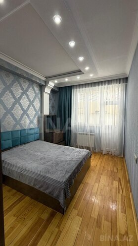 Satılır 2 otaqlı yeni tikili 52 m², Xətai r., photo 3 from 16