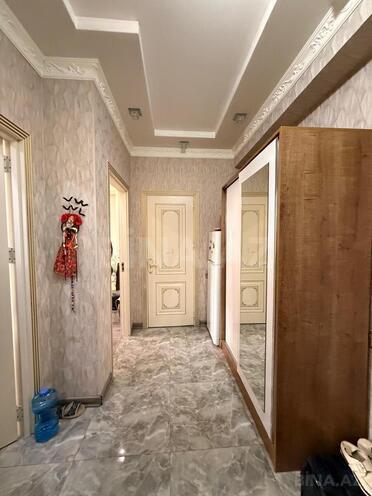 Satılır 2 otaqlı yeni tikili 60 m², Abşeron r., photo 11 from 12