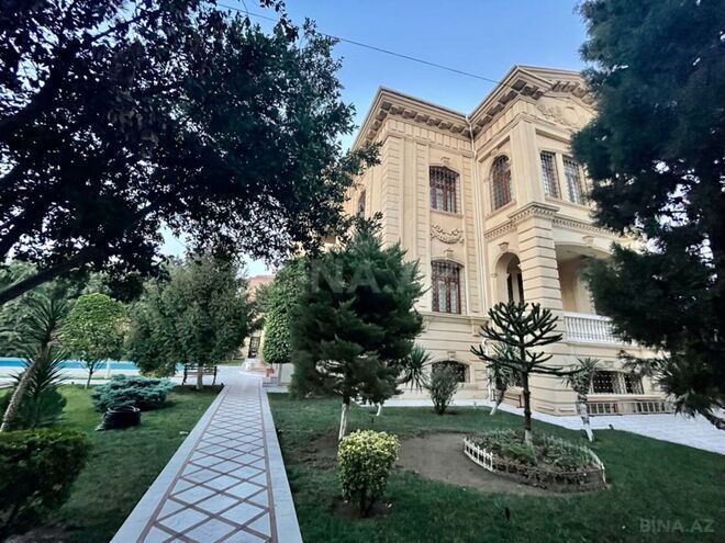 Продаётся 7-комн. дом/дача 510 м², пос. Ази Асланова, photo 15 from 32