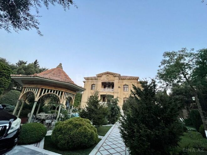 Продаётся 7-комн. дом/дача 510 м², пос. Ази Асланова, photo 14 from 32