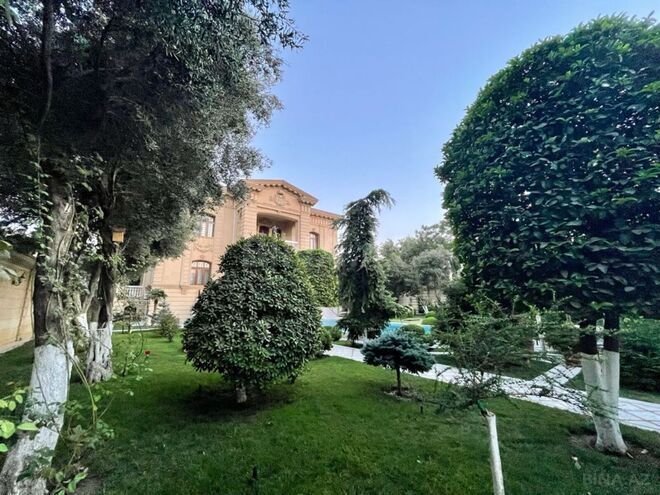 Продаётся 7-комн. дом/дача 510 м², пос. Ази Асланова, photo 21 from 32
