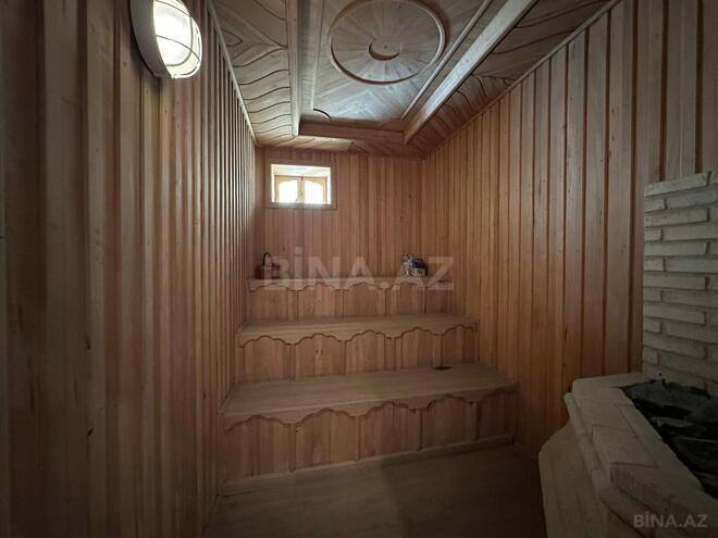 Продаётся 7-комн. дом/дача 510 м², пос. Ази Асланова, photo 25 from 32