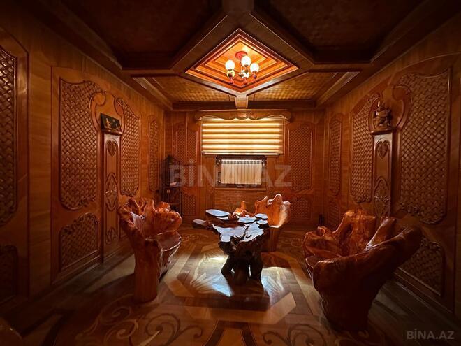 Продаётся 7-комн. дом/дача 510 м², пос. Ази Асланова, photo 18 from 32