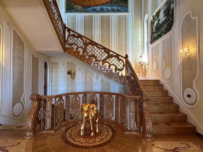 Продаётся 7-комн. дом/дача 510 м², пос. Ази Асланова, photo 6 from 32