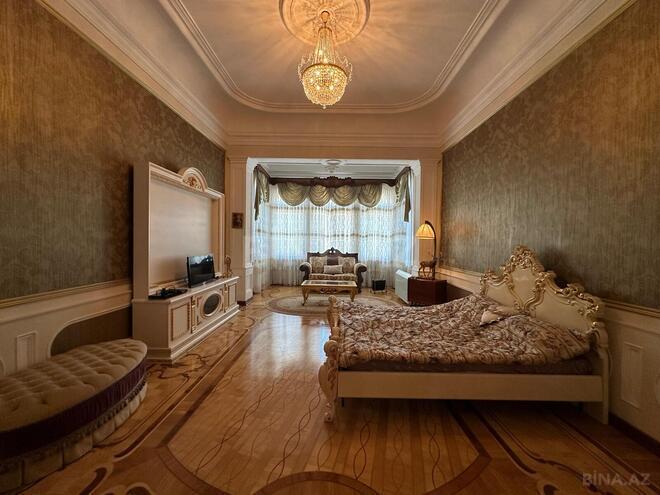 Продаётся 7-комн. дом/дача 510 м², пос. Ази Асланова, photo 17 from 32