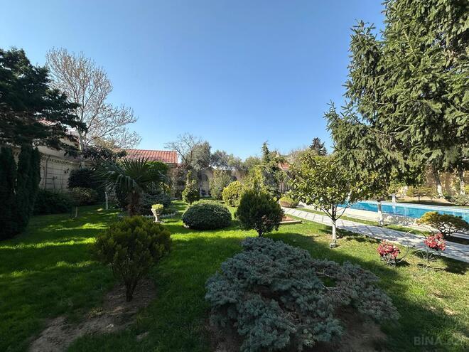 Продаётся 7-комн. дом/дача 510 м², пос. Ази Асланова, photo 26 from 32