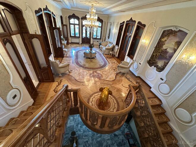 Продаётся 7-комн. дом/дача 510 м², пос. Ази Асланова, photo 31 from 32