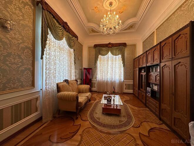 Продаётся 7-комн. дом/дача 510 м², пос. Ази Асланова, photo 5 from 32