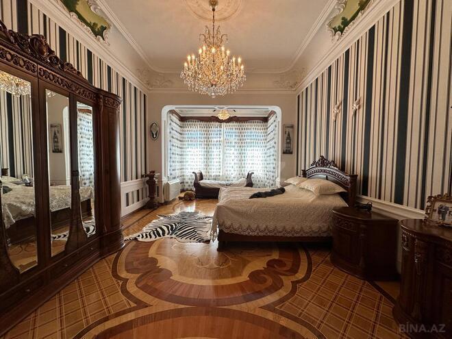 Продаётся 7-комн. дом/дача 510 м², пос. Ази Асланова, photo 10 from 32