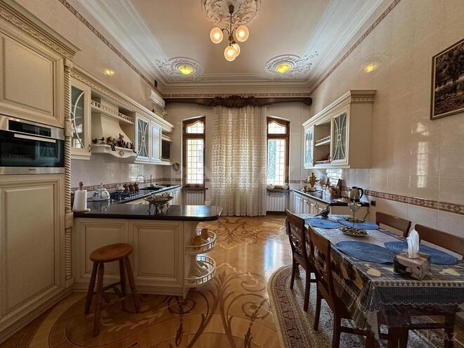 Продаётся 7-комн. дом/дача 510 м², пос. Ази Асланова, photo 13 from 32