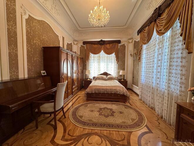 Продаётся 7-комн. дом/дача 510 м², пос. Ази Асланова, photo 24 from 32
