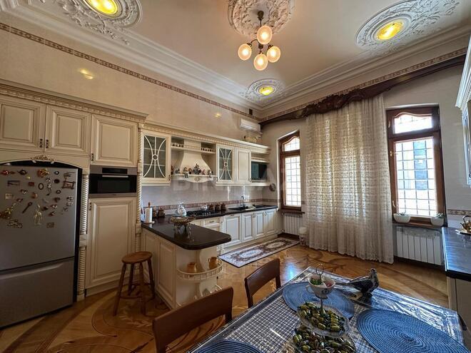 Продаётся 7-комн. дом/дача 510 м², пос. Ази Асланова, photo 9 from 32