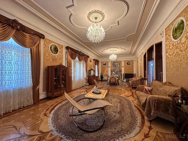Продаётся 7-комн. дом/дача 510 м², пос. Ази Асланова, photo 30 from 32