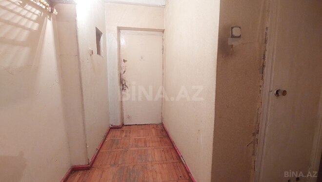 İcarəyə verilir 1 otaqlı köhnə tikili 35 m², Neftçilər m., photo 7 from 9