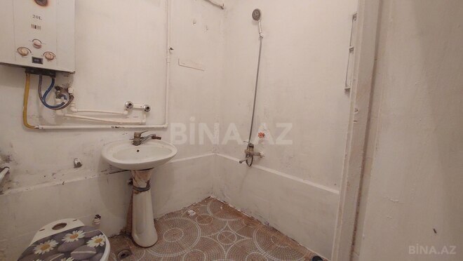 İcarəyə verilir 1 otaqlı köhnə tikili 35 m², Neftçilər m., photo 8 from 9