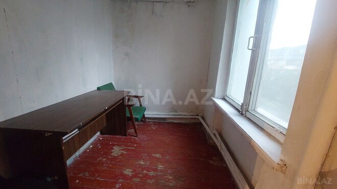 İcarəyə verilir 1 otaqlı köhnə tikili 35 m², Neftçilər m., photo 4 from 9