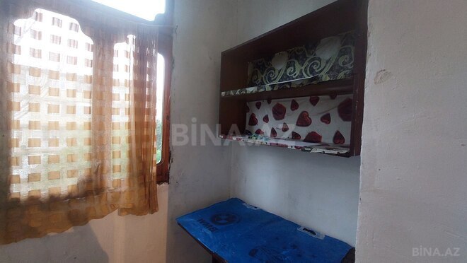 İcarəyə verilir 1 otaqlı köhnə tikili 35 m², Neftçilər m., photo 6 from 9