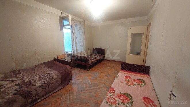 İcarəyə verilir 1 otaqlı köhnə tikili 35 m², Neftçilər m., photo 3 from 9