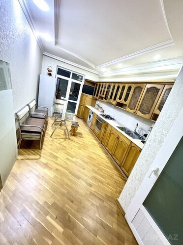 Сдаётся 2-комн. новостройка 100 м², м. 20 января, photo 12 from 15